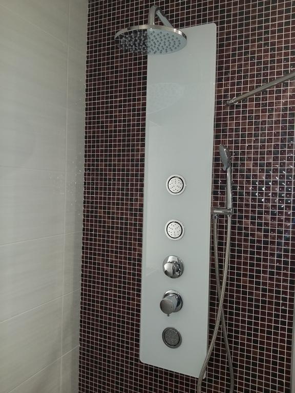 Aia Exclusive Apartment