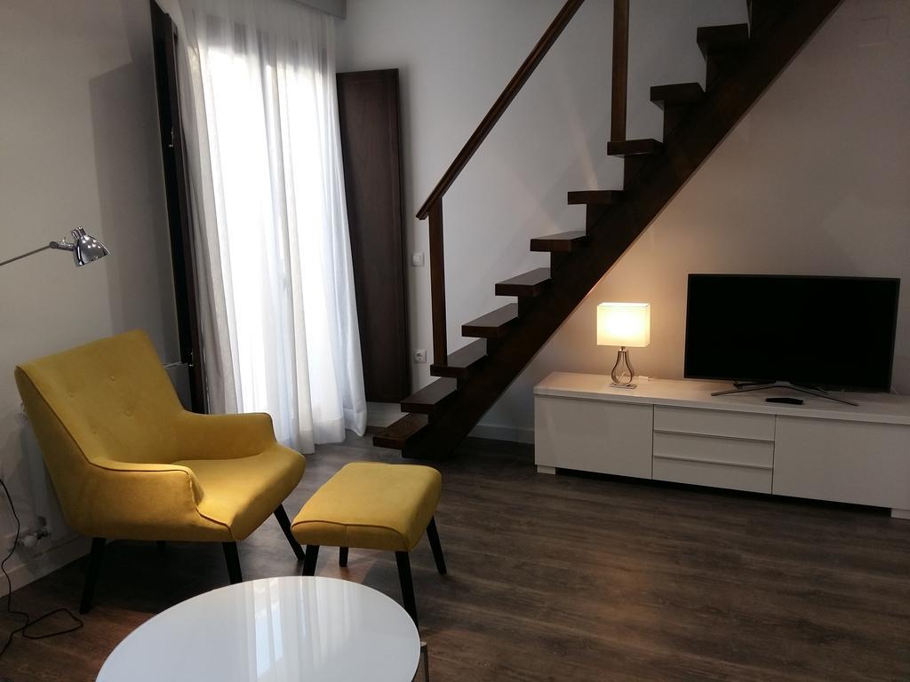 Aia Exclusive Apartment Granada