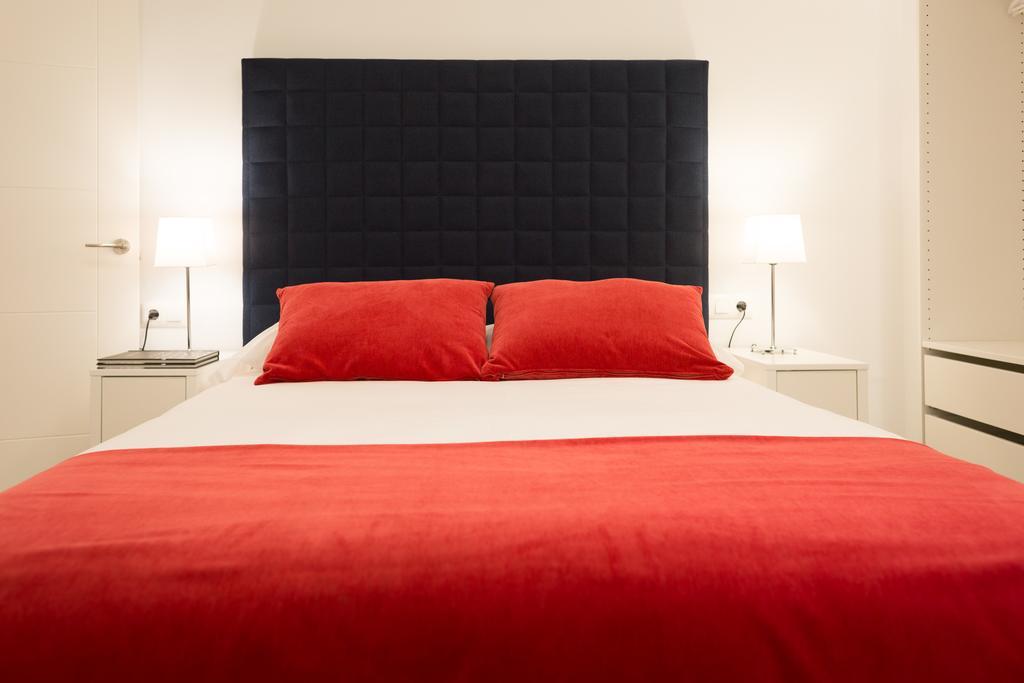 Aia Exclusive Apartment Granada